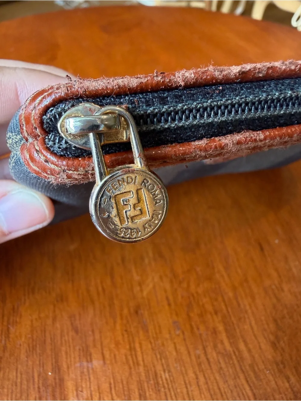 Fendi Coin Purse